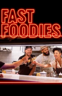 Watch Fast Foodies online