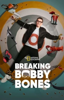 Watch Breaking Bobby Bones online