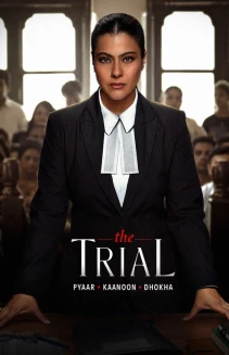 Watch The Trial online