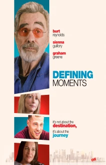 Defining Moments