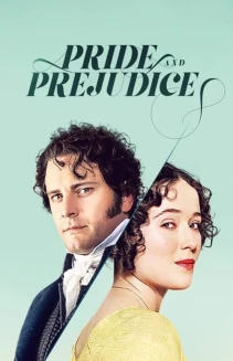 Watch Pride and Prejudice online