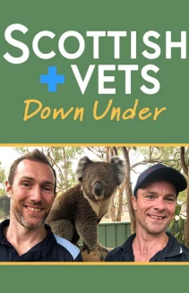 Watch Scottish Vets Down Under online