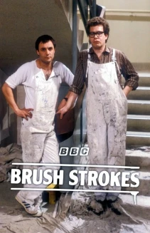 Watch Brush Strokes online