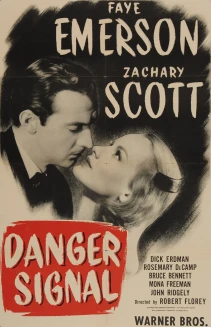 Danger Signal