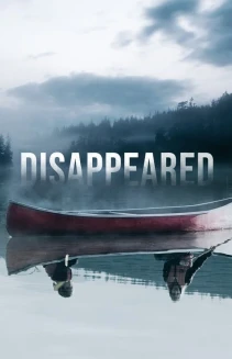Watch Disappeared online
