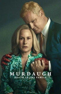 Watch Murdaugh: Death in the Family online