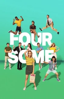 Watch Foursome online