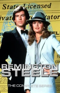 Watch Remington Steele online