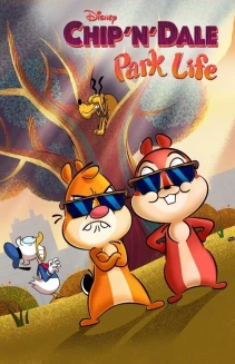 Watch Chip 'n' Dale: Park Life online