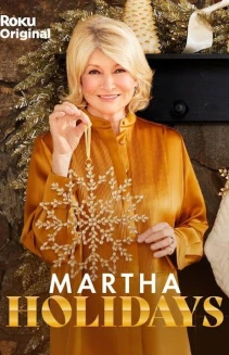 Watch Martha Holidays online