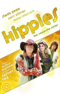 Watch Hippies online
