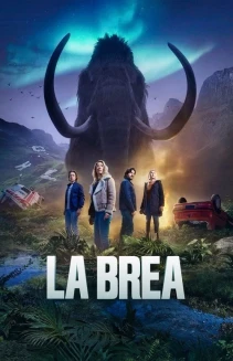 Watch La Brea online