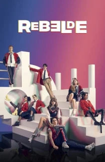 Watch Rebelde online