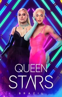 Watch Queen Stars Brazil online