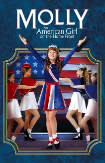 Molly: An American Girl on the Home Front