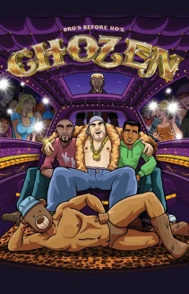 Watch Chozen online