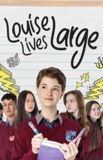 Watch Louise Lives Large online