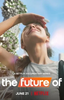 Watch The Future Of online