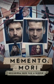 Watch Memento Mori online