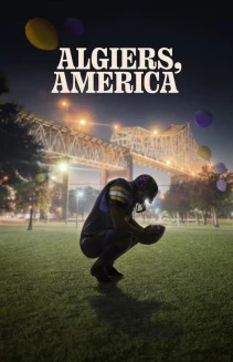 Watch Algiers, America online