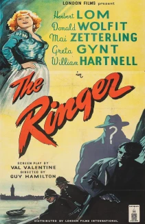 The Ringer