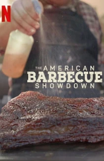 Watch Barbecue Showdown online
