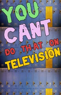 Watch You Can't Do That on Television online
