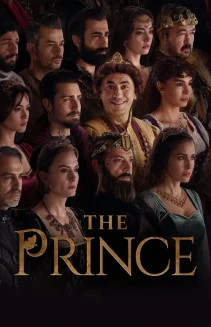 Watch The Prince online
