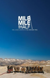 Mile... Mile & A Half