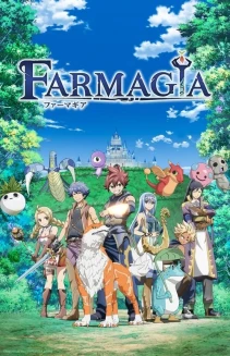 Watch Farmagia online