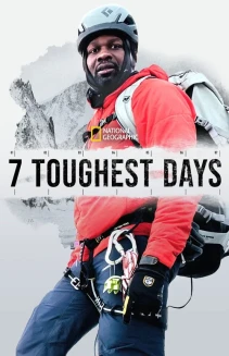 Watch 7 Toughest Days online