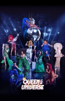 Watch Queen of the Universe online