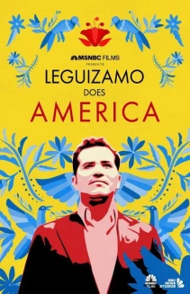 Watch Leguizamo Does America online