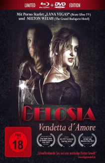 Gelosia
