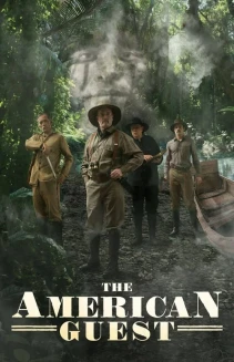 Watch The American Guest online