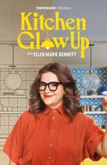 Watch Kitchen Glow Up online