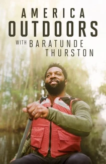Watch America Outdoors with Baratunde Thurston online