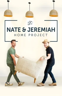 Watch The Nate and Jeremiah Home Project online