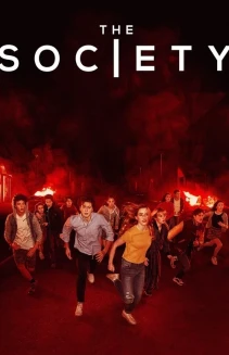Watch The Society online
