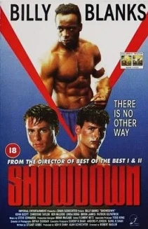 Showdown