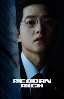 Watch Reborn Rich online