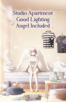 Watch Studio Apartment, Good Lighting, Angel Included online