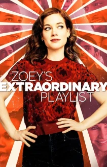 Watch Zoey's Extraordinary Playlist online