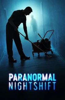 Watch Paranormal Nightshift online