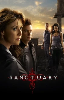 Watch Sanctuary online