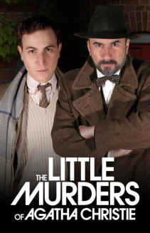 Watch The Little Murders of Agatha Christie online
