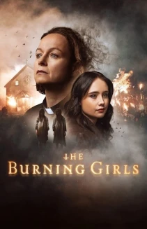 Watch The Burning Girls online