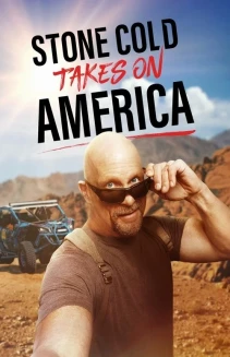 Watch Stone Cold Takes on America online