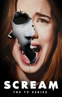 Watch Scream: The TV Series online