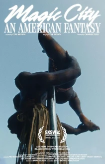 Watch Magic City: An American Fantasy online